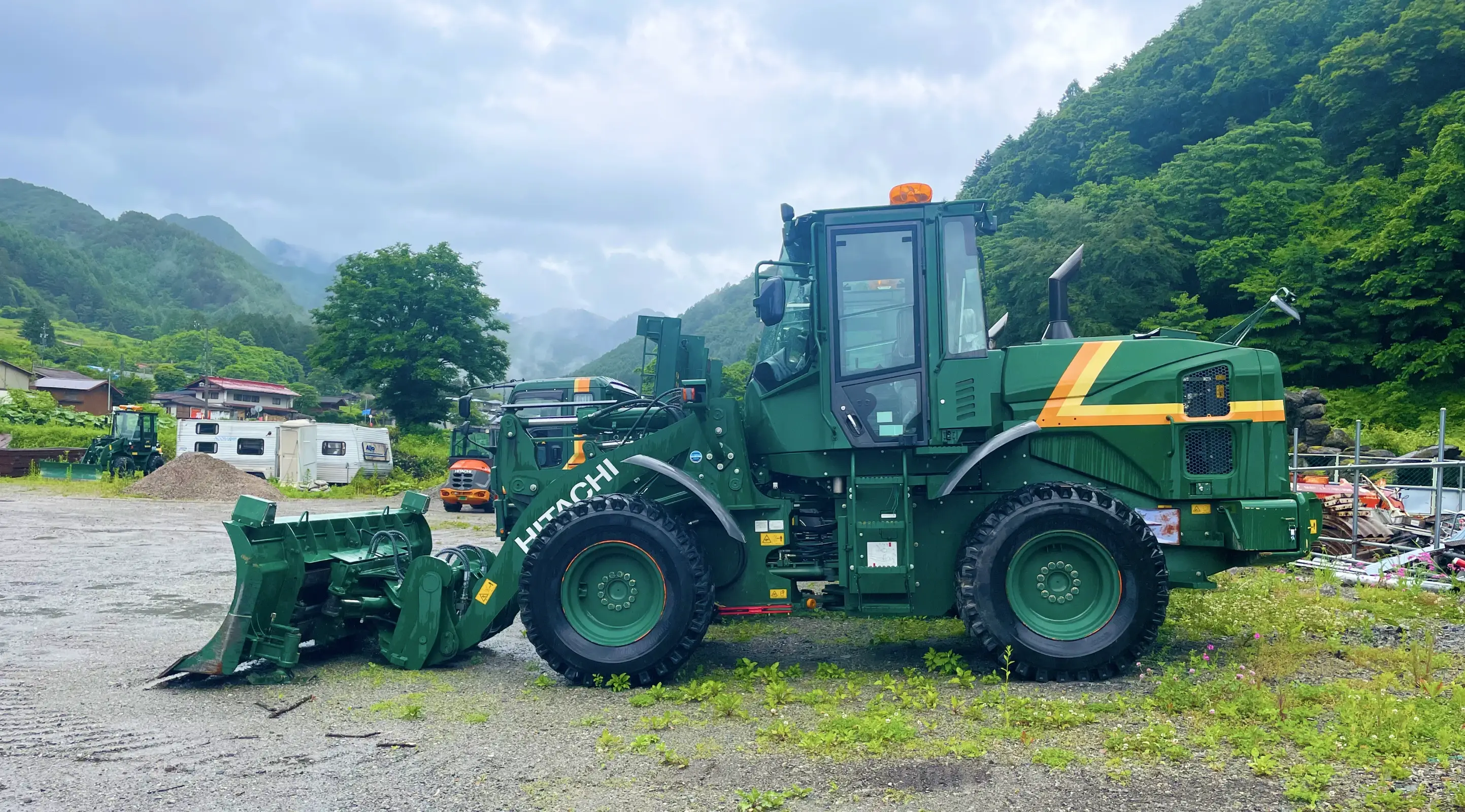 株式会社ナカダ