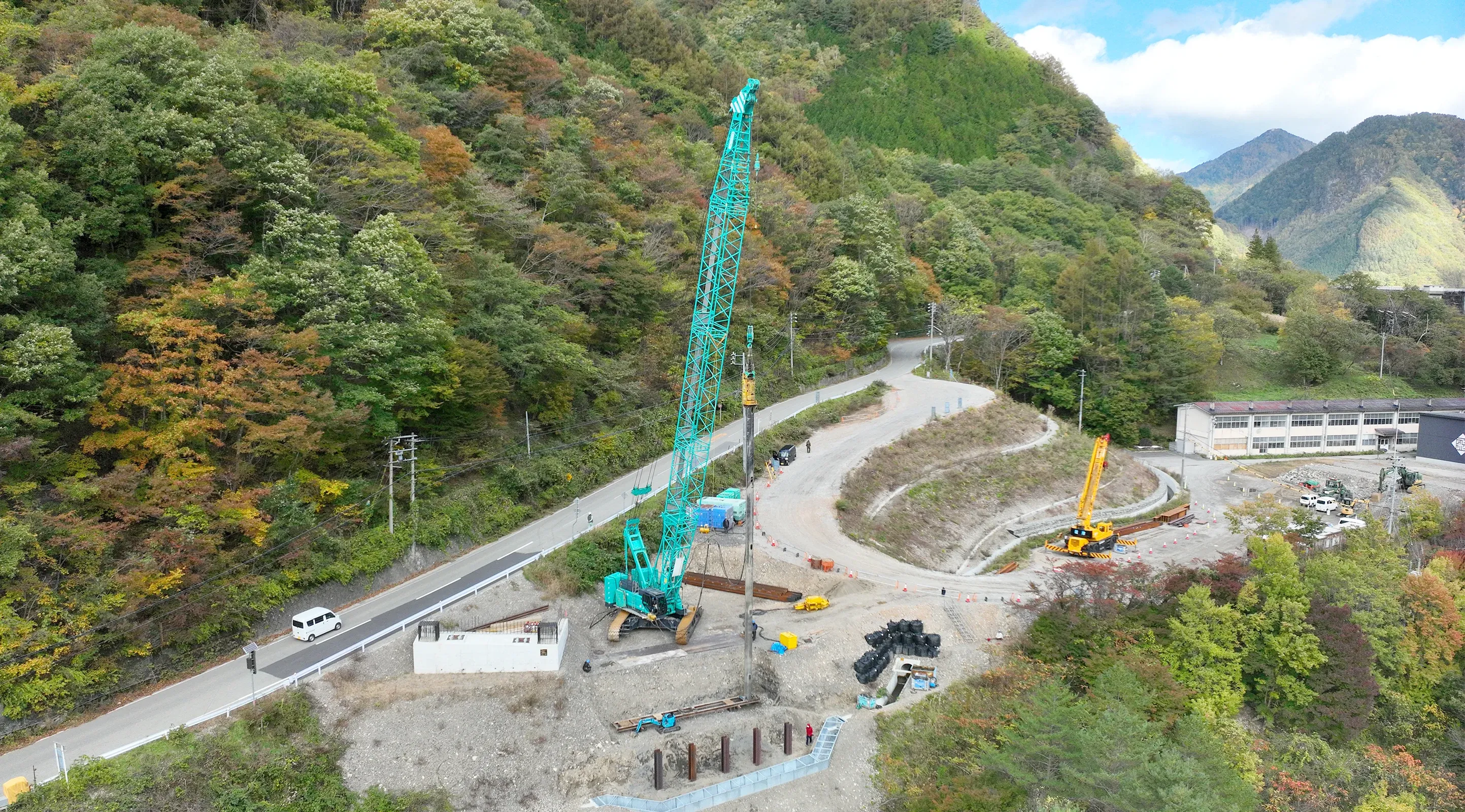 株式会社ナカダ