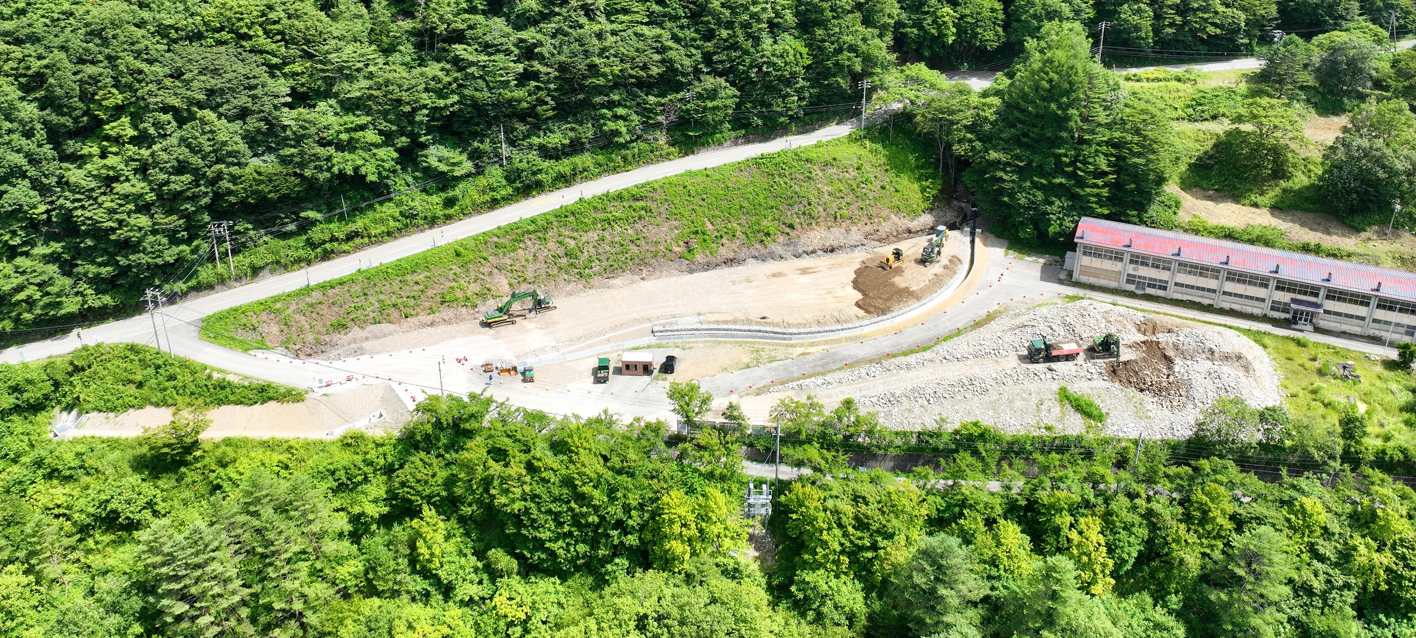 株式会社ナカダ